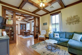 ✯Island Pride Bungalow✯ King Beds near Beach!